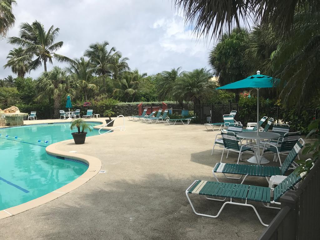 Pelican Cove Condo Christiansted Exterior photo