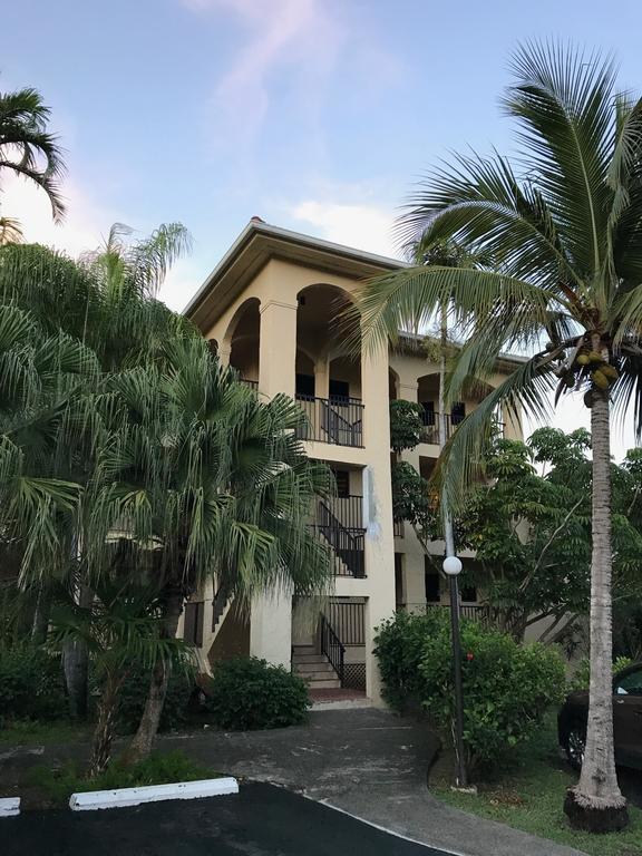 Pelican Cove Condo Christiansted Exterior photo