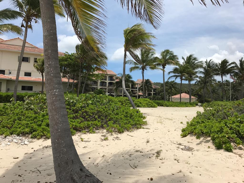 Pelican Cove Condo Christiansted Exterior photo