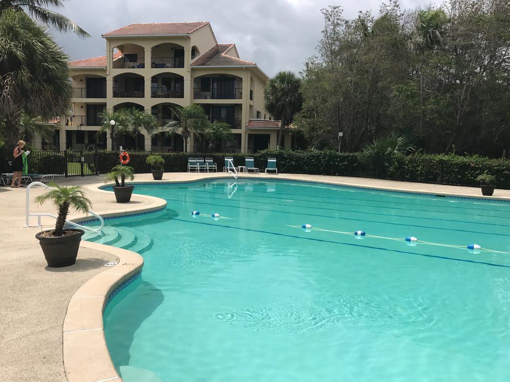 Pelican Cove Condo Christiansted Exterior photo