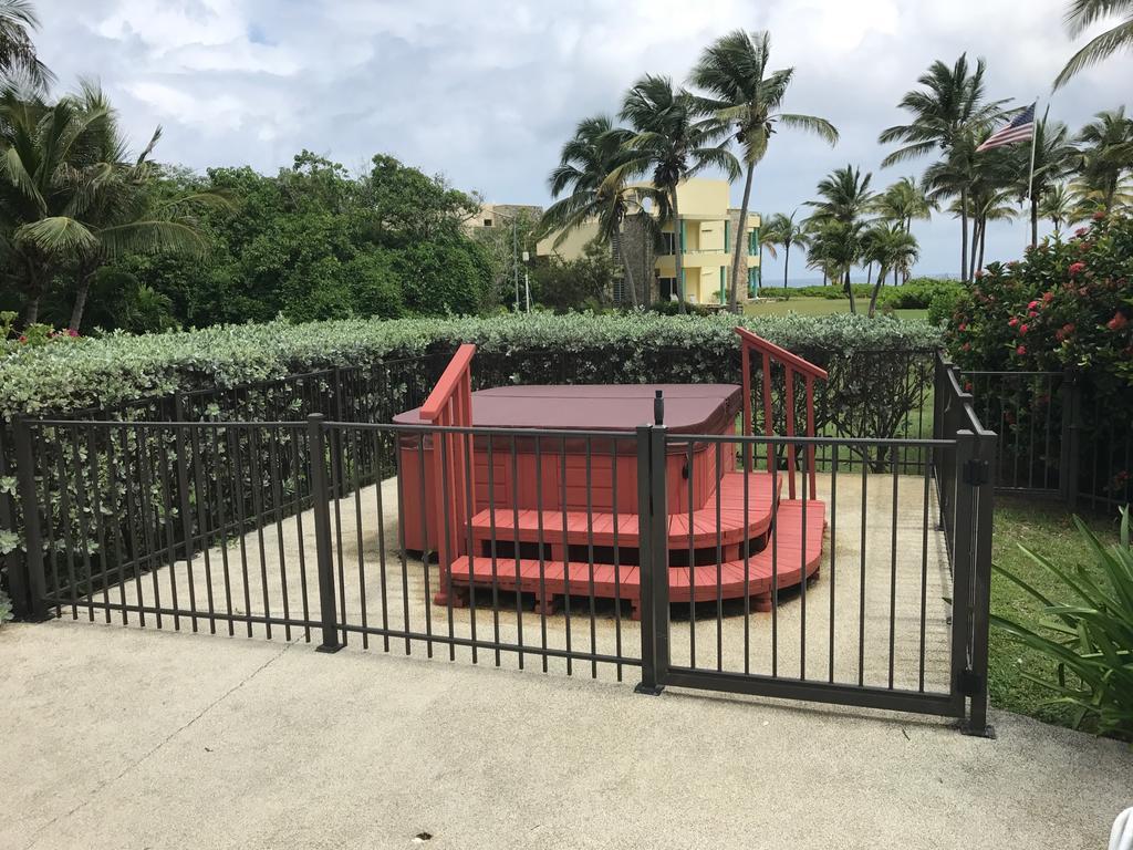 Pelican Cove Condo Christiansted Exterior photo