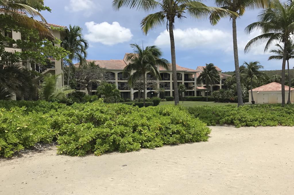 Pelican Cove Condo Christiansted Exterior photo