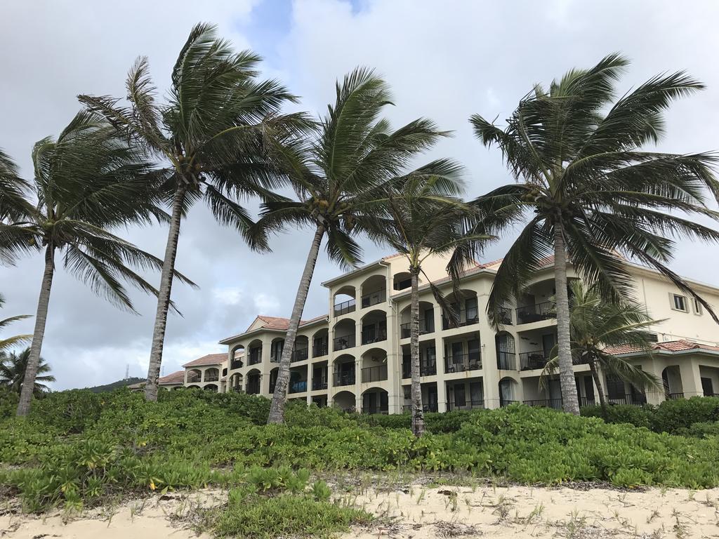 Pelican Cove Condo Christiansted Exterior photo