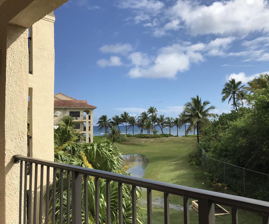 Pelican Cove Condo Christiansted Exterior photo