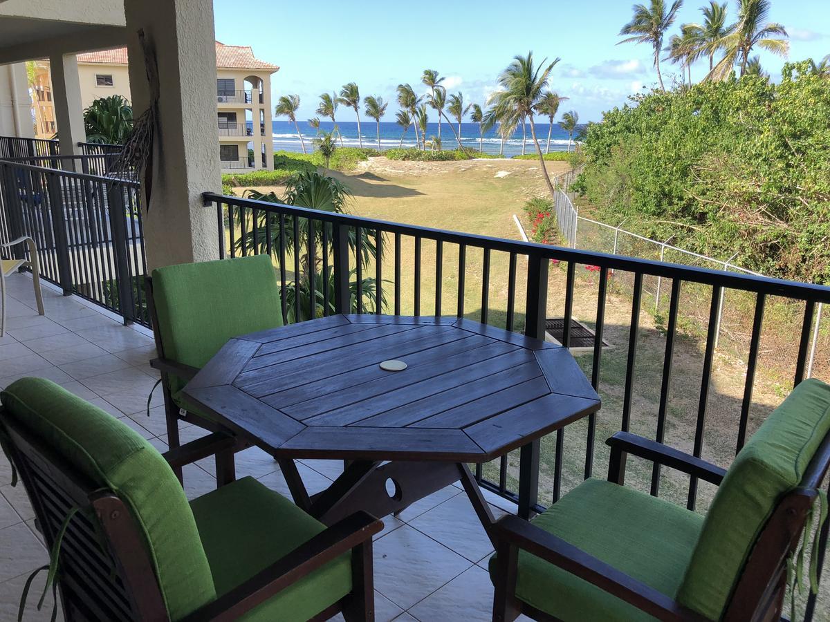 Pelican Cove Condo Christiansted Exterior photo