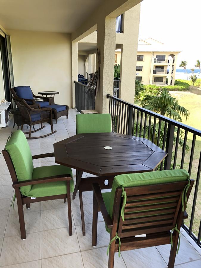 Pelican Cove Condo Christiansted Exterior photo